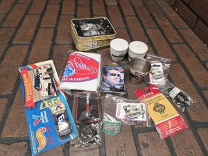 Nascar Collectable Souvenir Lot Nice Collection - Picture 1 of 5