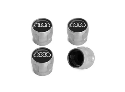 Audi Valve Caps For All Audi Valves 80A071215 - Изображение 1 из 3