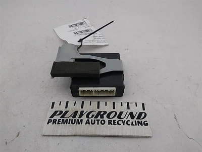 Módulo de control de advertencia de alarma antirrobo LEXUS IS300 SEDÁN 2001 2002 2003 2004 2005 Foto 1 de 4