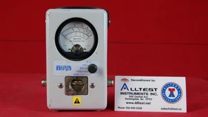 Bird 4304A Fixed Element RF Wattmeter - Picture 1 of 4
