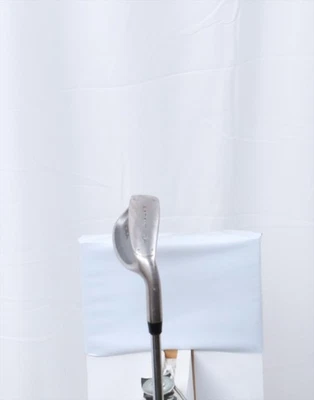 Adams Idea Pw Pitching Wedge Stiff Flex Steel 1044146 Good - Image 1 of 4