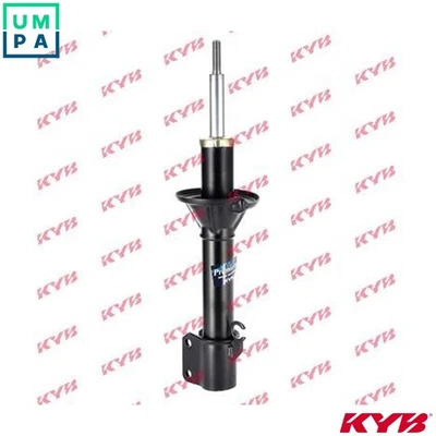 SHOCK ABSORBER 633803 FOR FORD FIESTA/Mk/II/Hatchback/Van F6CAFUBFUDF6A 1.4L - Image 1 of 4