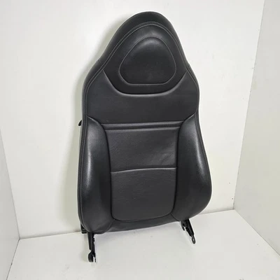 Оригинальная задняя часть сиденья для Pontiac Solstice 06–09 Saturn Sky верхняя правая/пассажирская с рамой - Изображение 1 из 4