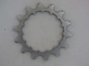 SUNTOUR WINNER PRO ULTRA 7-SPEED FREEWHEEL SPROCKET / COG - 14 T - EXC - Picture 1 of 4