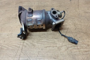 43250 3C 2021 KIA PICANTO 1.0 PETROL G3LD CAYALYTIC CONVERTER. W07031 - Picture 1 of 4