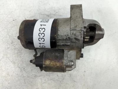 Nissan Máxima 2004-2006 motor de arranque de coche solenoide OEM Q0GTO Foto 1 de 4