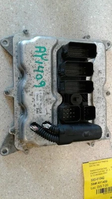 Engine ECM Electronic Control Module Fits 14-18 BMW 320i 2073185 - Image 1 of 4