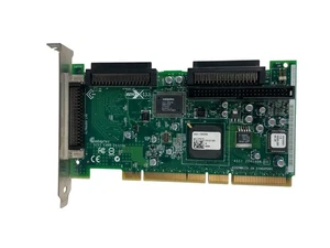ASC-29320A Adaptec SCSI RAID Card - Picture 1 of 6