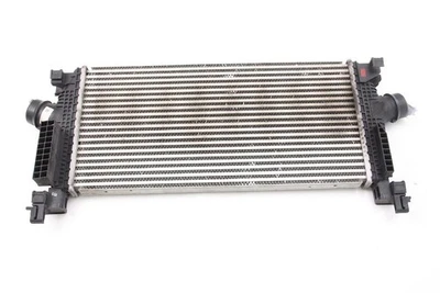 Radiatore Opel ASTRA J Caravan 1.4 88 kW 120 HP gasoline 36519 Foto 1 de 3