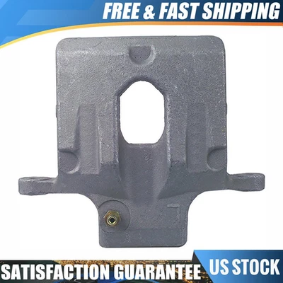 Pinza de freno de disco trasera izquierda Cardone 1 para Chevrolet Trailblazer 2005 2006 2007 Foto 1 de 3