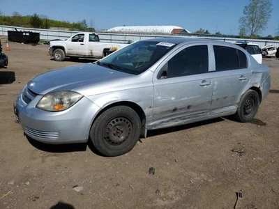 Engine 2.2L VIN 5 8th Digit LAP Opt NU6 Fits 09-10 COBALT 2456754 - Изображение 1 из 4