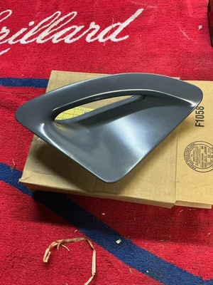 Nuevo de Lote Antiguo Ford Mustang GT Cobra LX 1994-98 Cuarto Panel Cuchara F4ZZ-63279D37-A Foto 1 de 4