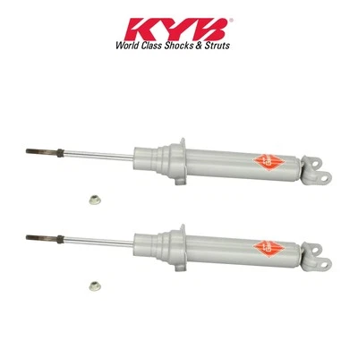 Kit KYB Gas-a-just - 2 puntales de suspensión delantera 551115 para Mazda RX-8 2004-2008 Foto 1 de 2