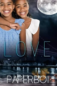 L.O.V.E: LoyaltyOverValuesEverything - Picture 1 of 1
