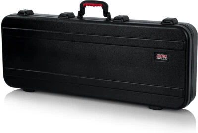 Gator Frequent Flyer TSA GTSA-KEY49 Keyboard Koffer Hard Case 49 Tasten - Bild 1 von 4