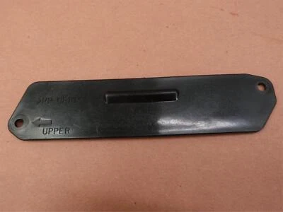 2006-2011 Kawasaki Ninja 1400 ZX14R ZX1400 Air Filter Bracket Holder - Изображение 1 из 4