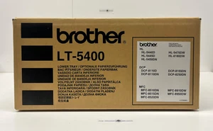 Brother DCP-8110 8250 HL-5440 5450 6180 Series 500 Sheet Feeder Tray LT-5400 - Picture 1 of 10