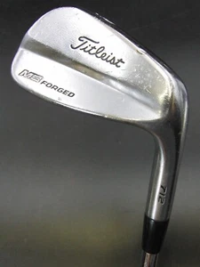 Titleist MB 712 Impugnatura Golf Pride con albero flessibile in acciaio forgiato 9 ferro regolare - Foto 1 di 5