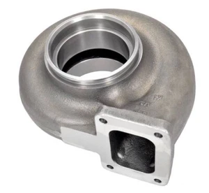 Garrett For G55 TuRbine Housing Kit 1.40 A/R T6 / V-Band In/Out - Picture 1 of 1