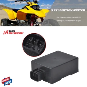 CDI BOX Igniter For POLARIS Sportsman 400 500 Ranger Scrambler 3089238 & 3090232 - Picture 1 of 6