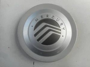 2006-2011 MERCURY GRAND MARQUIS PAINTED CENTER CAP OEM 6W33-1A096-AB - Picture 1 of 11