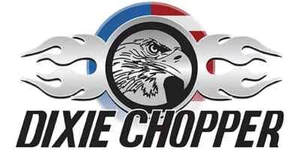 W-217 DIXIE CHOPPER OEM PART | WSHR-5/16 RETAINING PHOSPHATE - Picture 1 of 2