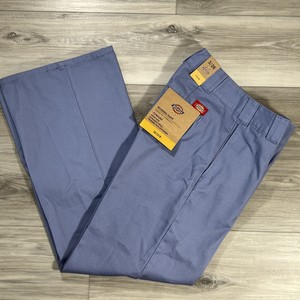 Las mejores ofertas en Pantalones Ajustados Dickies Poliéster para hombres  | eBay