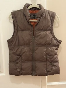 Dollhouse Puffer Vest Size Large - Picture 1 of 3