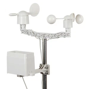 Weather Station Kit SEN-15901 SparkFun Electronics Stazione Meteo Arduino ESP32 - Photo 1/1