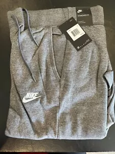 Women’s Nike Sweatpants Grey Size 1x plus - Picture 1 of 9