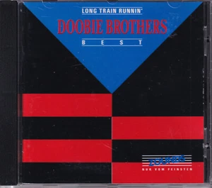 ZOUNDS - DOOBIE BROTHERS - Long Train Runnin` - Best - audiophile CD 1992 - Bild 1 von 2