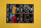 Panini Adrenalyn XL 2012-13 Champions League Limited Edition Lot of 4