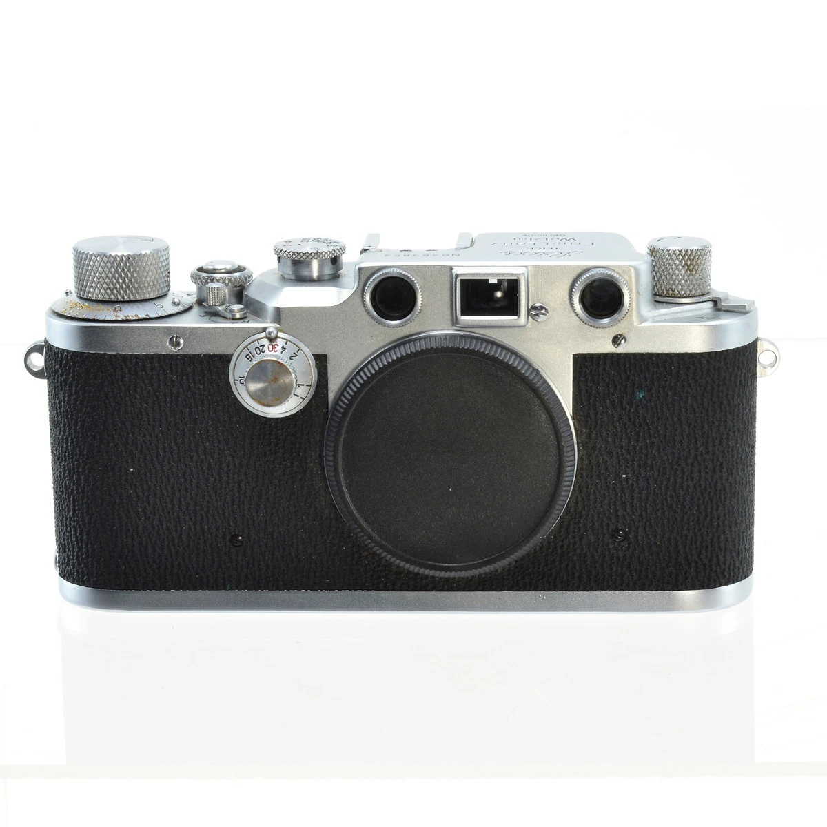 Preços baixos em Leica ernst Leitz wetzlar em Câmeras de Filme | eBay