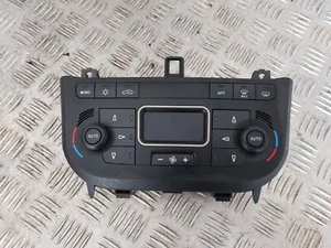 Commande Chauffage Clim - ALFA ROMEO MITO - Référence : 156088743 - Picture 1 of 3