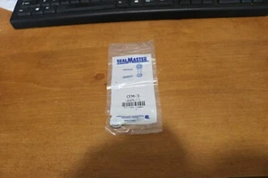 SEALMASTER CFM-3 ROD END SPHERICAL BEARING (WW0611) (15 pieces) - Picture 1 of 2