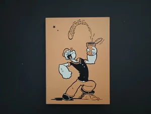 POPEYE THE SAILOR VOLUME 1 DVD  4 DISCS WARNER BROS. - Bild 1 von 4