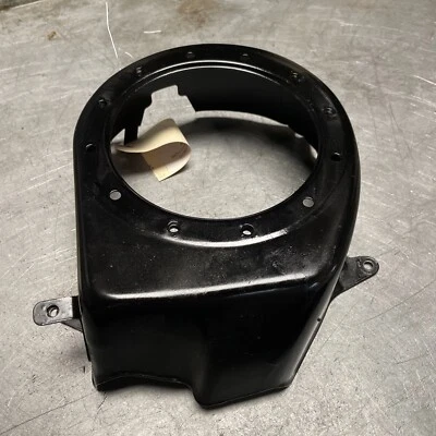 OEM GOOD USED CUB CADET 208CC SNOWBLOWER BLOWER HOUSING 951-05455 - Image 1 of 4