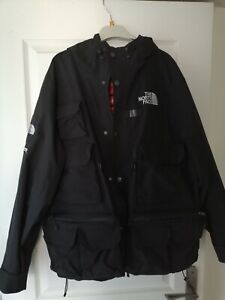 Supreme X The North Face Cargot jacket