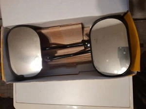 Rarität! Original EMUK Caravanspiegel für Audi - Bild 1 von 5