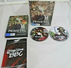 Primeval The Complete Series Two M PAL BBC Worldwide 2008