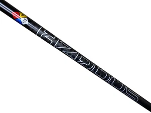 Neu Project X HZRDUS schwarz GEN 5 Driver Schaft 46" ungeschnitten .335 gedreht - Bild 1 von 1
