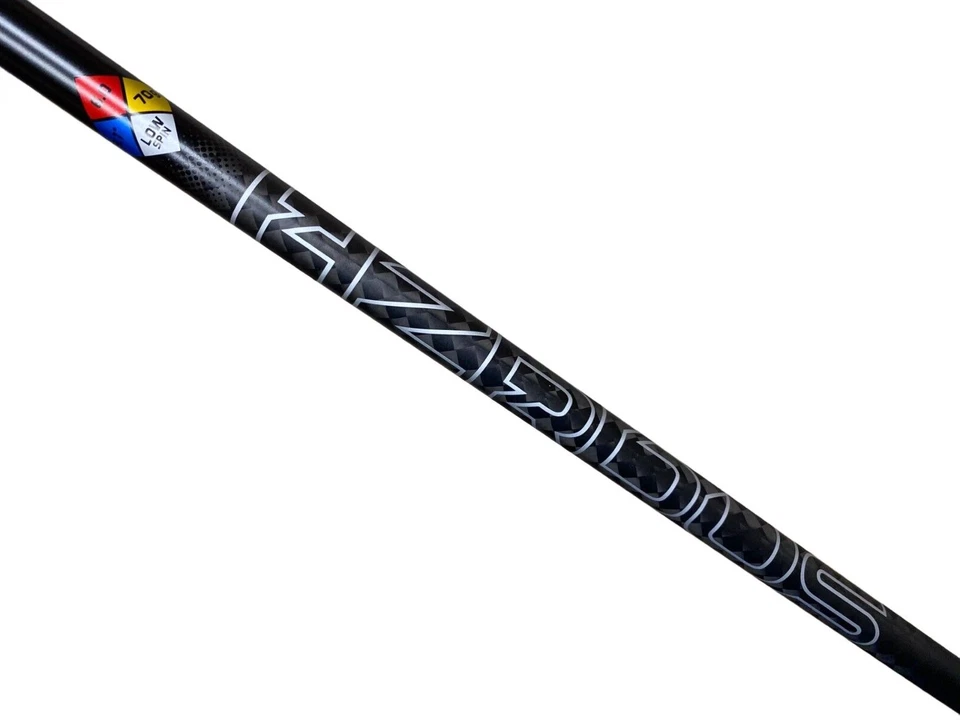 New Project X HZRDUS Black GEN 5 Driver Shaft 46" Uncut .335 Spined - Image 1 of 1