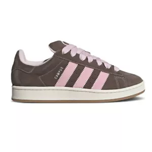 Adidas Campus 00s Donna Scarpe Originali Marrone Rosa 36 37 38 39 40 sportive - Imagen 1 de 8