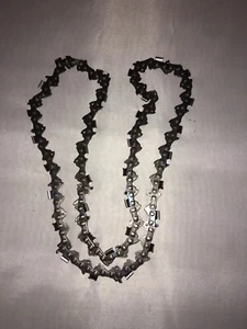 Catena sega Oregon Drive link 22 lunga 21,5 NO confezione - Foto 1 di 5