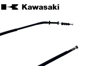 54011-0024 Original Clutch Cable KAWASAKI Z750 Z-750 (2004 2005 2006) - Picture 1 of 10