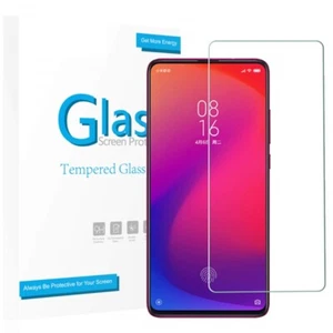 PELLICOLA VETRO TEMPERATO per XIAOMI MI 9T PRO PROTEGGI SCHERMO DISPLAY LCD - Imagen 1 de 7