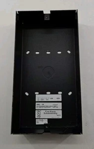 Notificador - ABS-1B - Caja Superficie Anunciador - 8.50" x 4.50" x 2" - Imagen 1 de 3