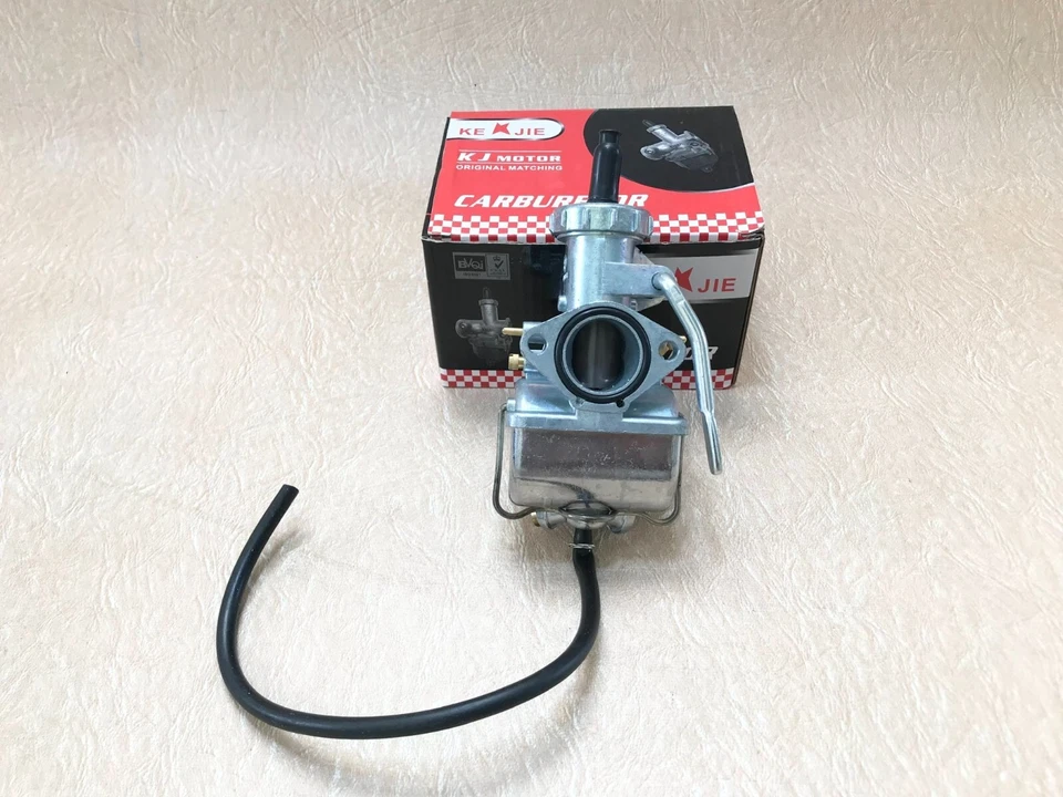 Carburador para Honda SS50 SL90 CD70 CD90 Z50 CT70 CT90 CL50 CL70 CL90 S90 CD50. Foto 1 de 4