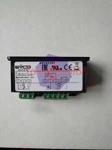 NUEVO 1 PIEZA para controlador de temperatura EVCO EV3X21N7 - Imagen 1 de 2