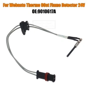 9010617A Diesel Heater Glow Plug For Webasto Thermo 90st Flame Detecter 24V - Picture 1 of 6